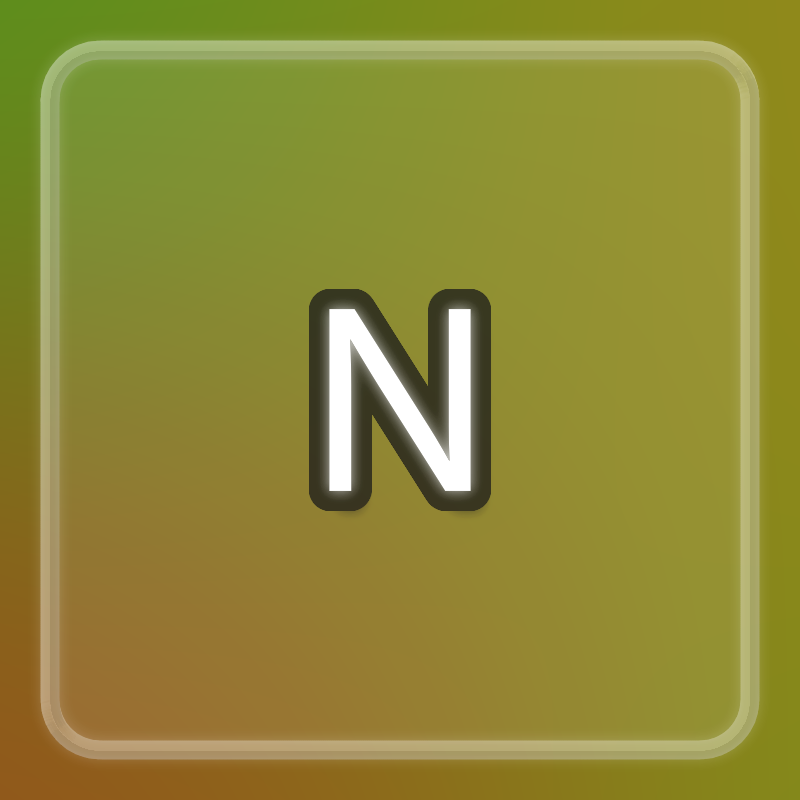Nidus Cloud logo
