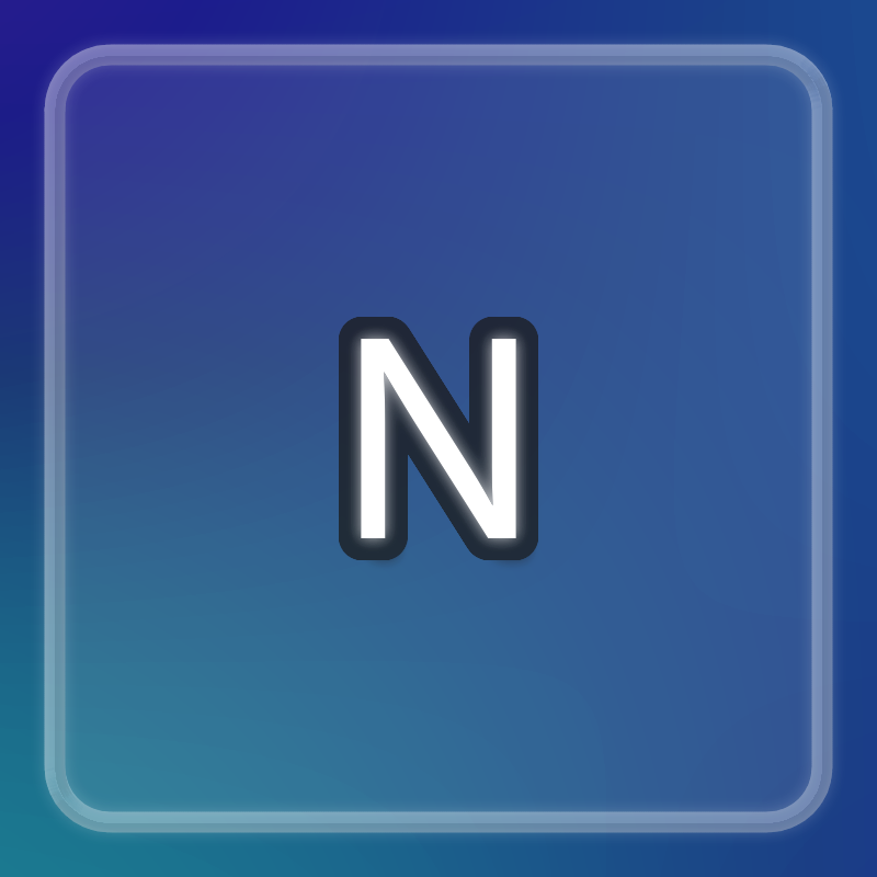 Nidus Git logo