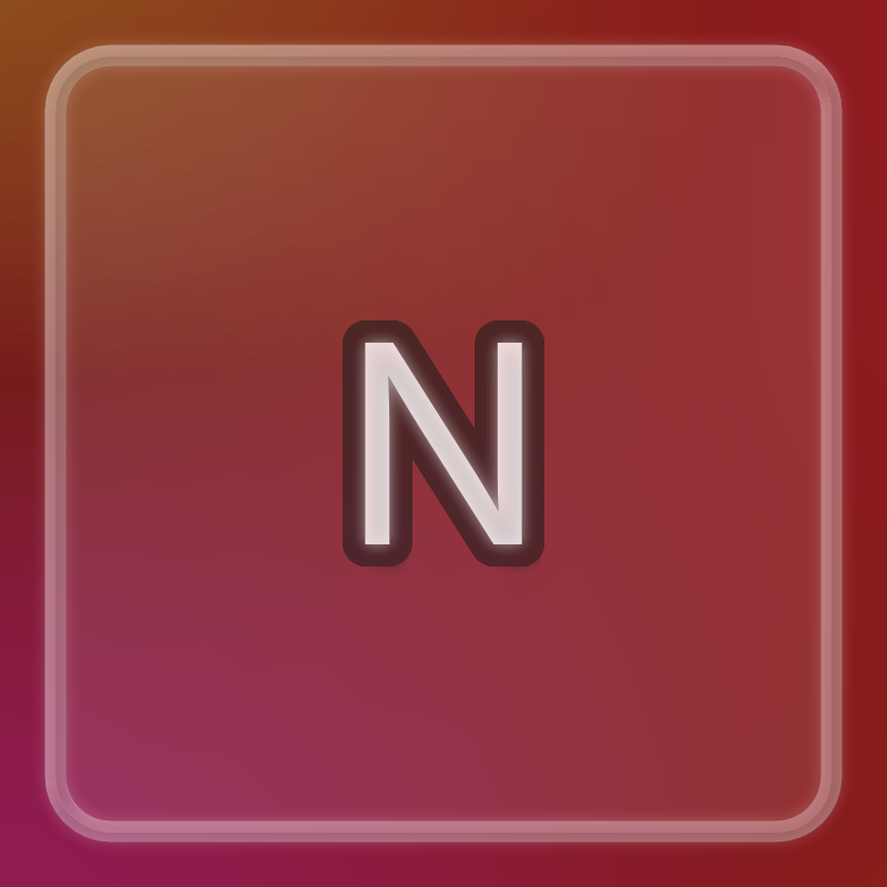 Nidus Videos logo